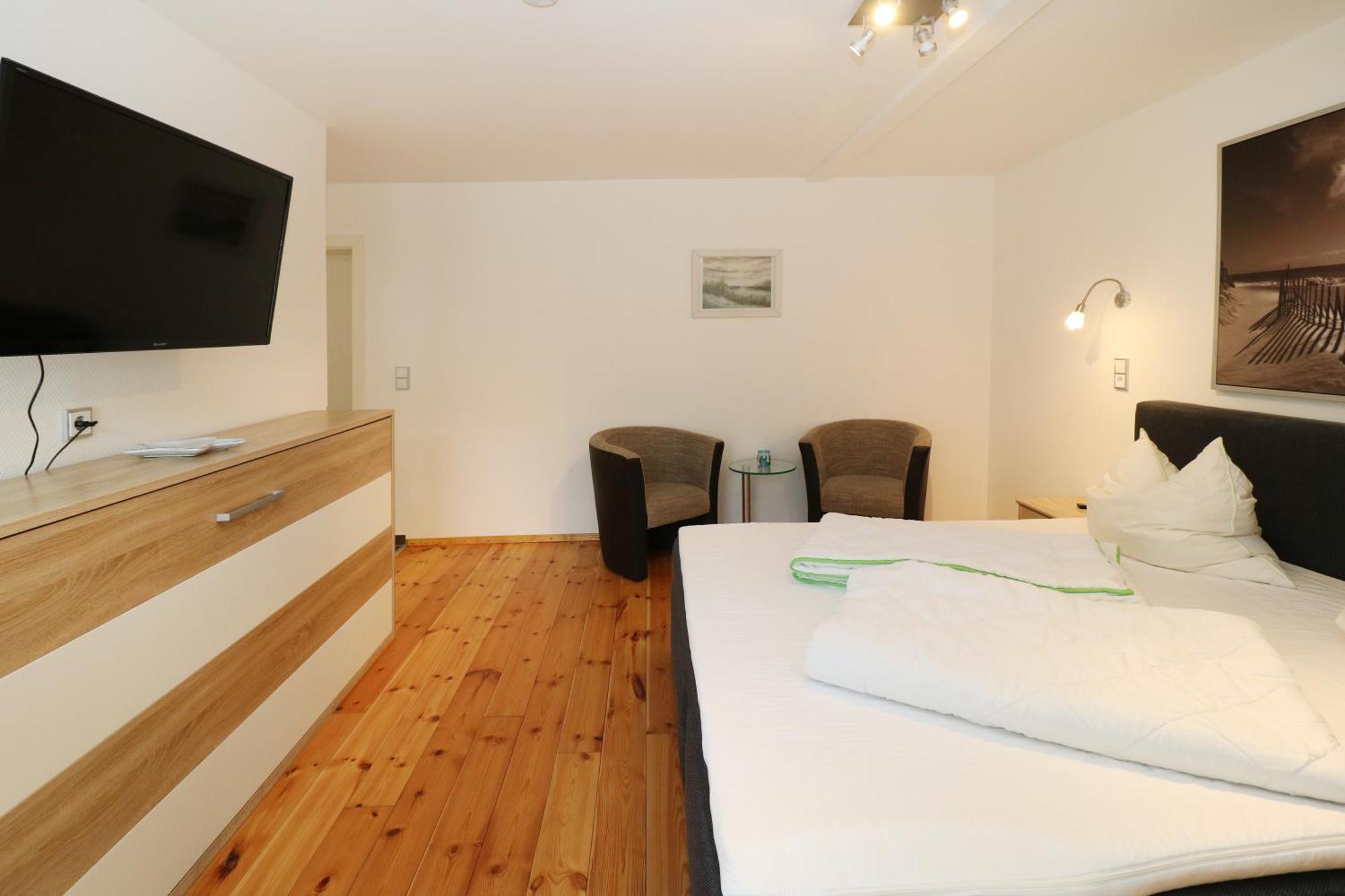 Hotel Wald & Meer Koserow Екстер'єр фото
