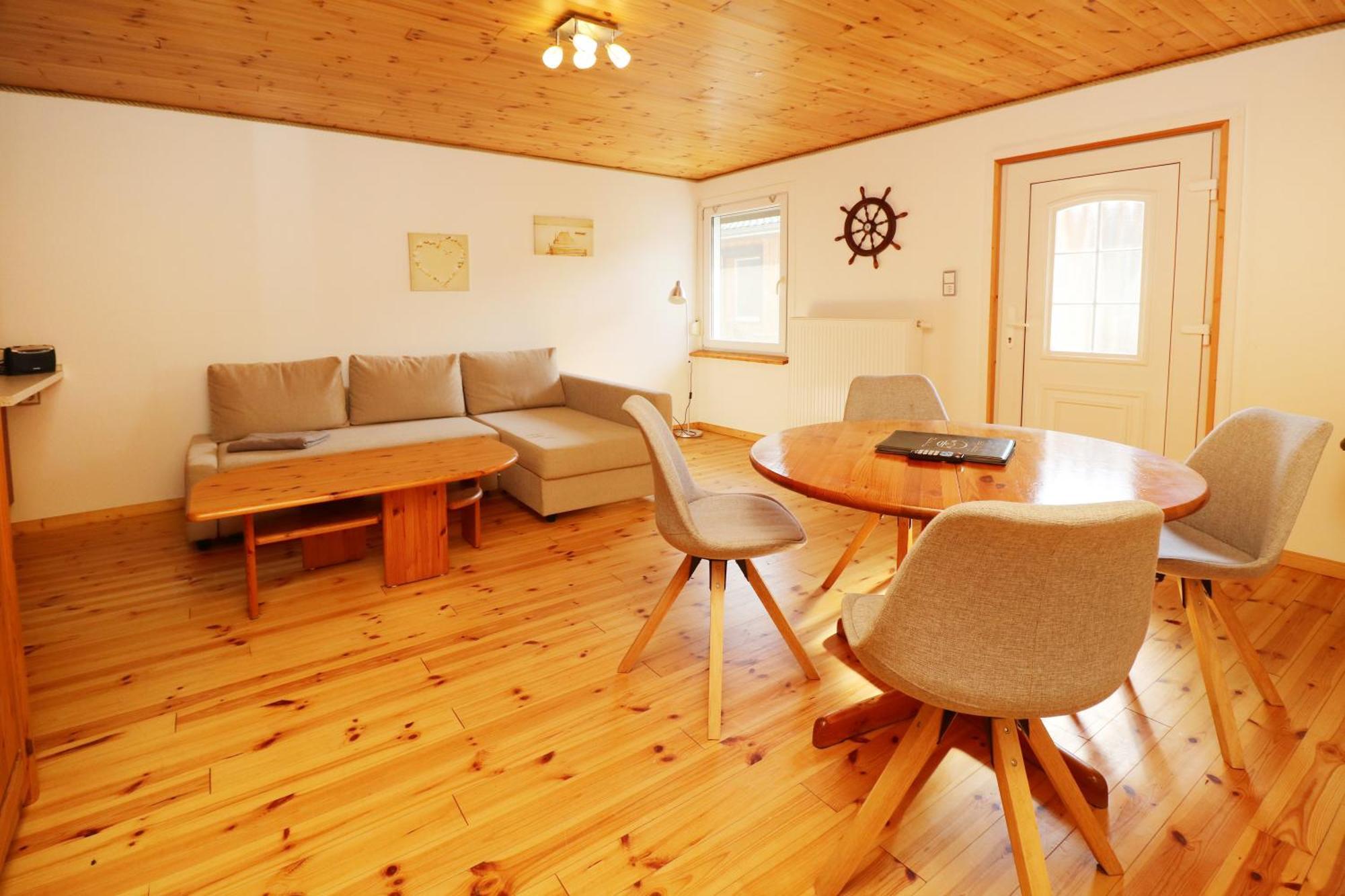 Hotel Wald & Meer Koserow Екстер'єр фото