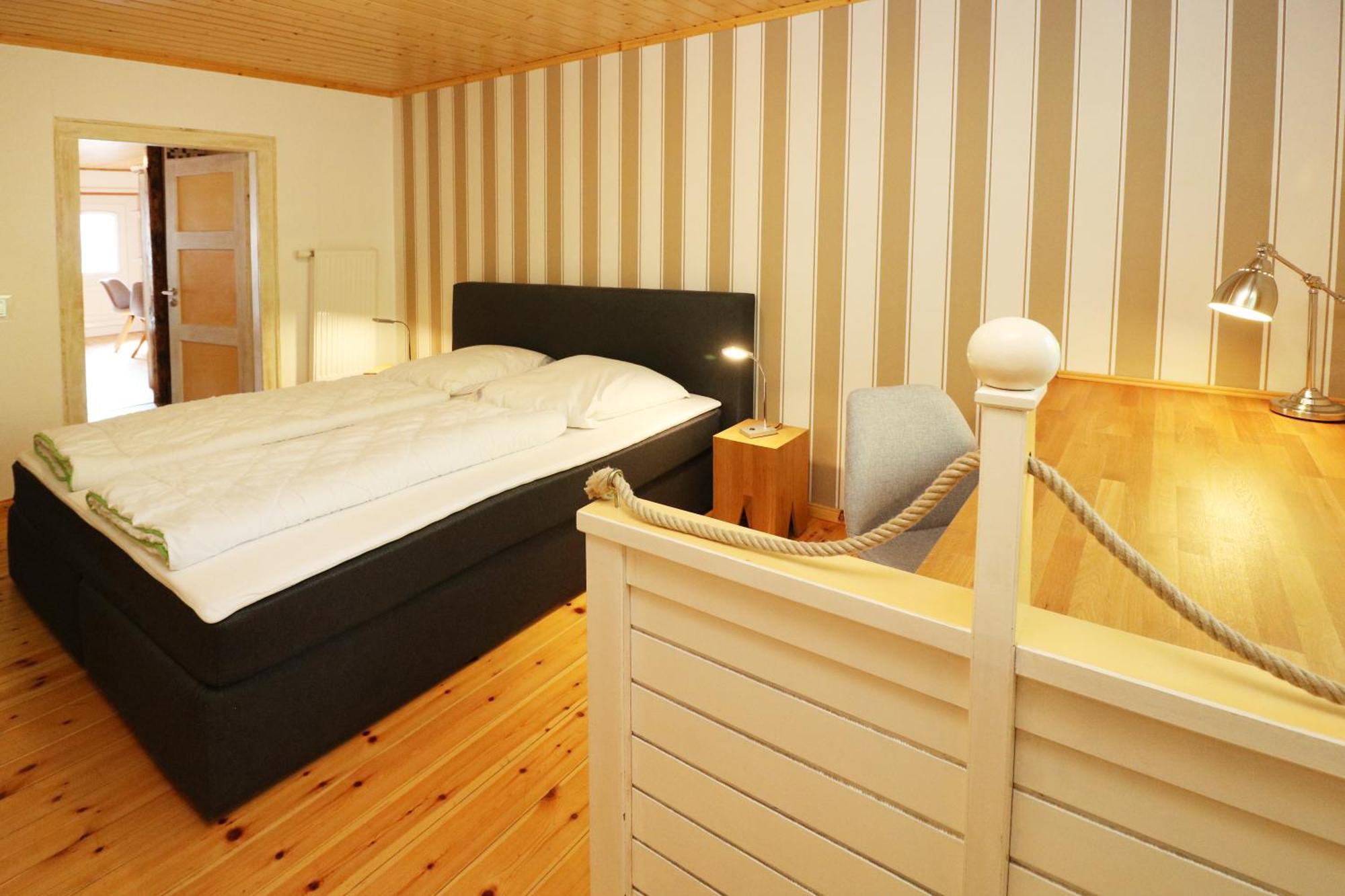 Hotel Wald & Meer Koserow Екстер'єр фото