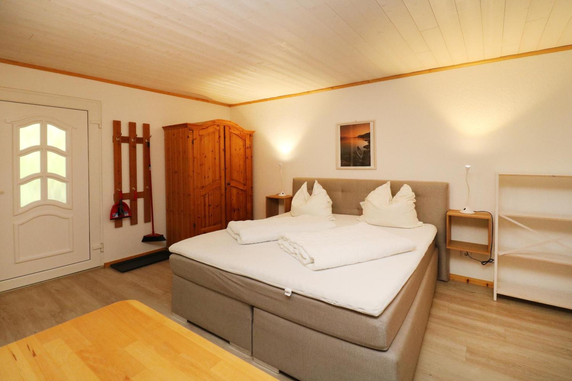 Hotel Wald & Meer Koserow Екстер'єр фото