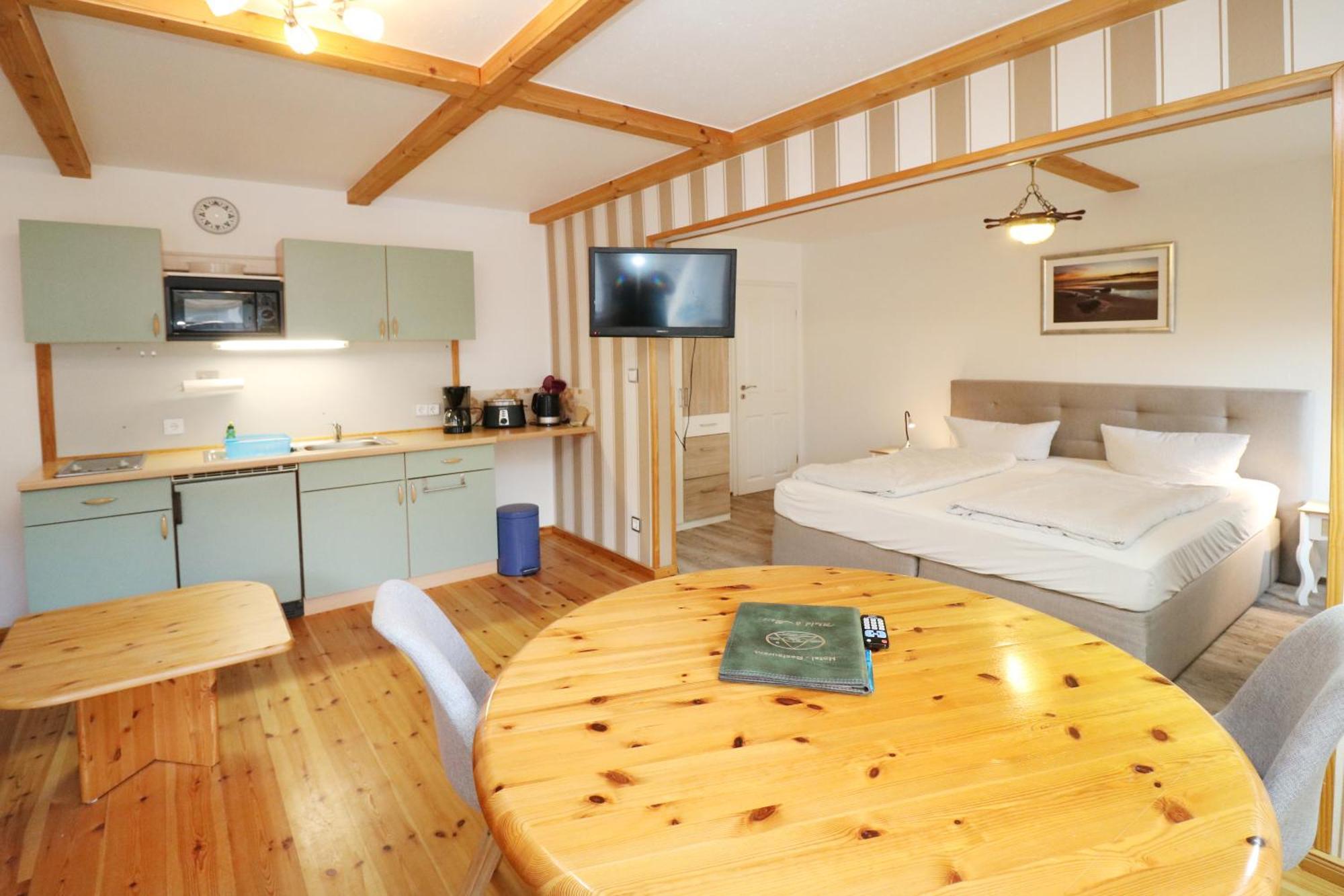 Hotel Wald & Meer Koserow Екстер'єр фото