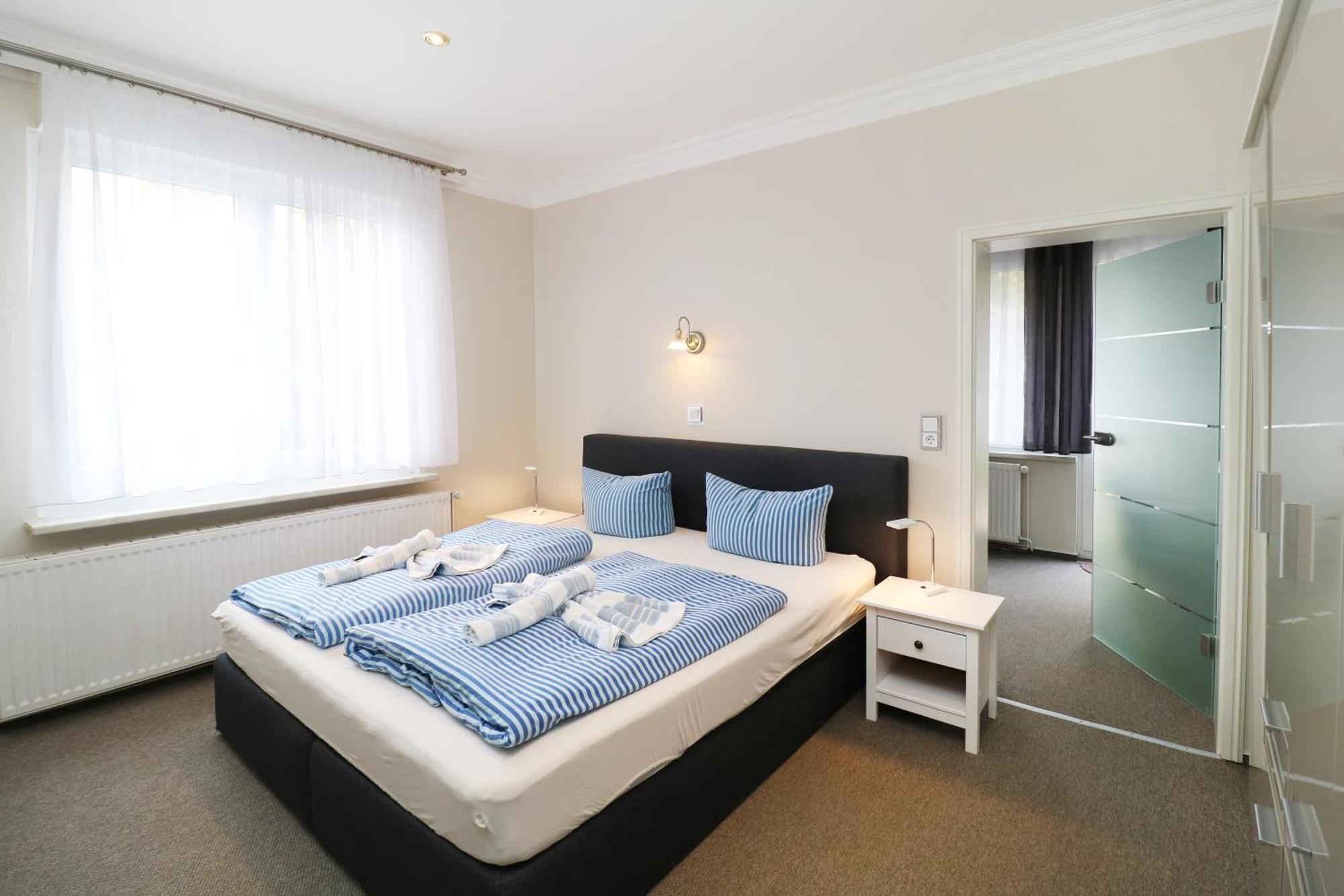 Hotel Wald & Meer Koserow Екстер'єр фото