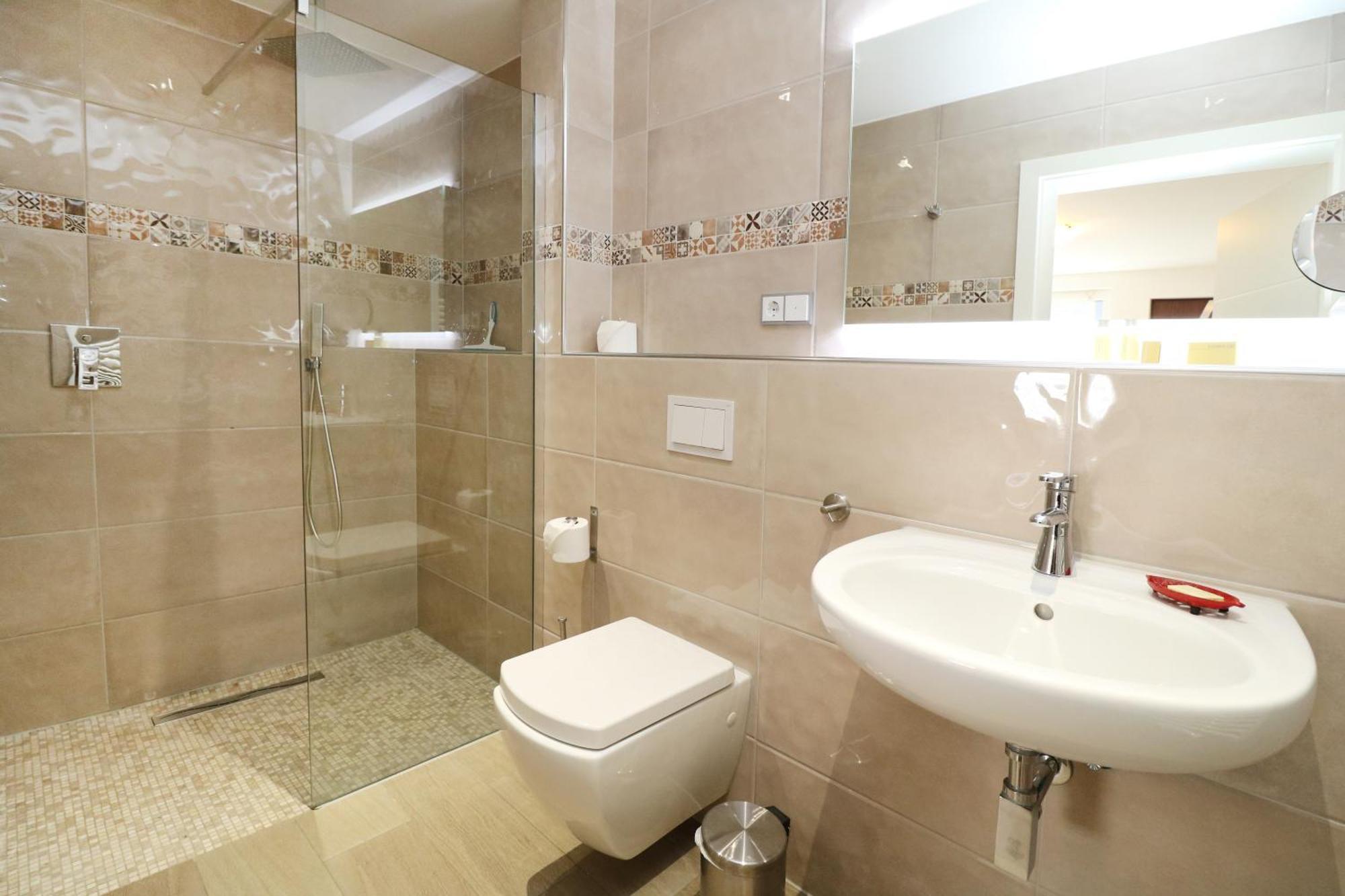 Hotel Wald & Meer Koserow Екстер'єр фото